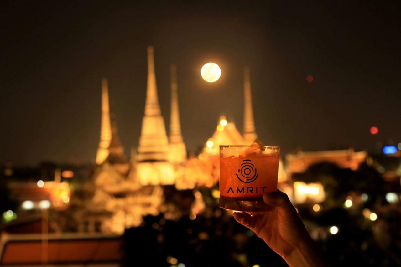 Arom D Hostel Bangkok