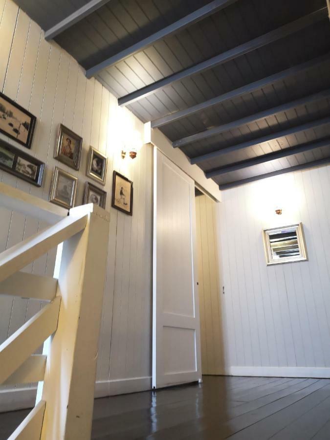 Arom D Hostel Bangkok