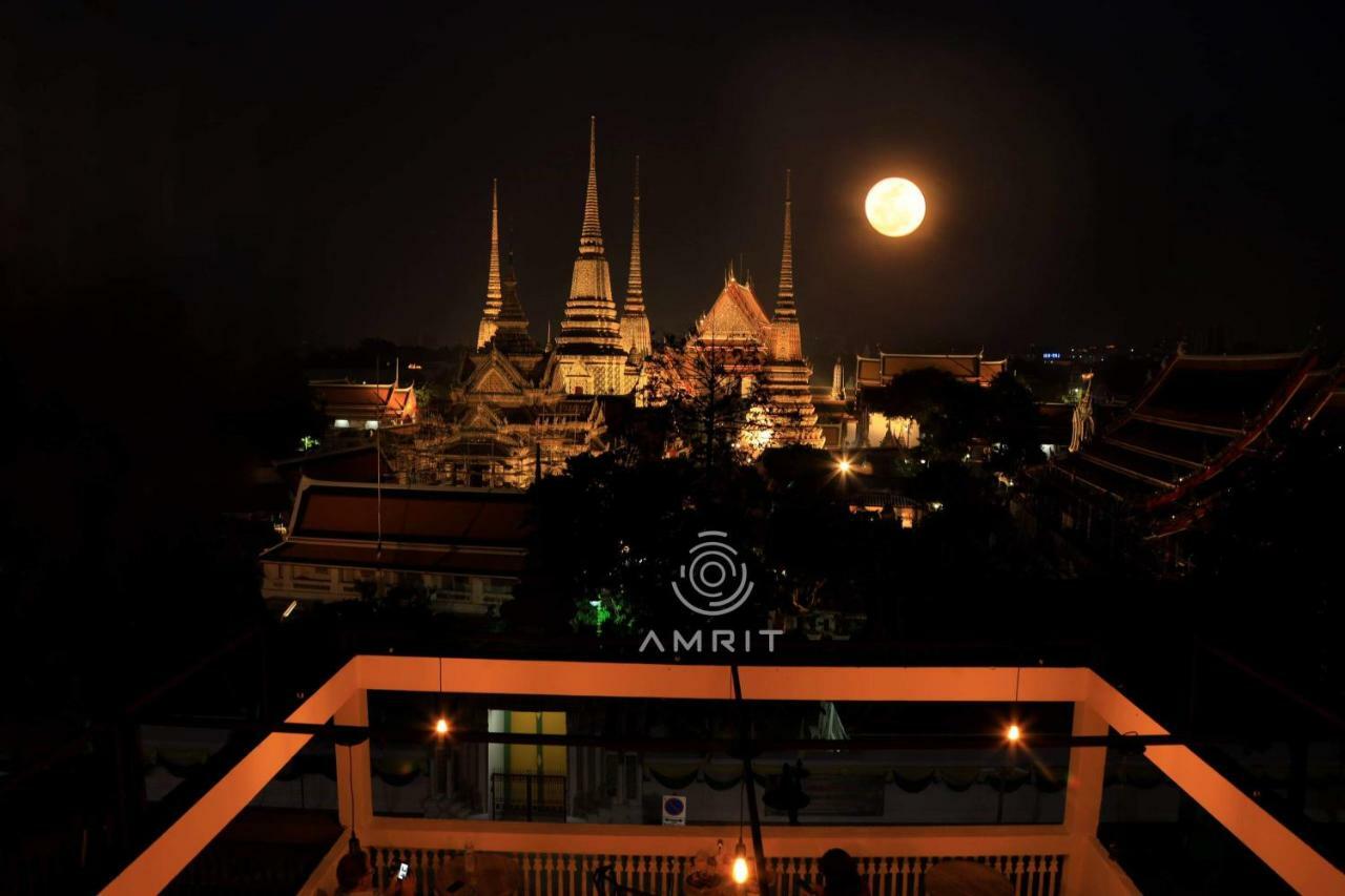 Hostel Arom D Bangkok