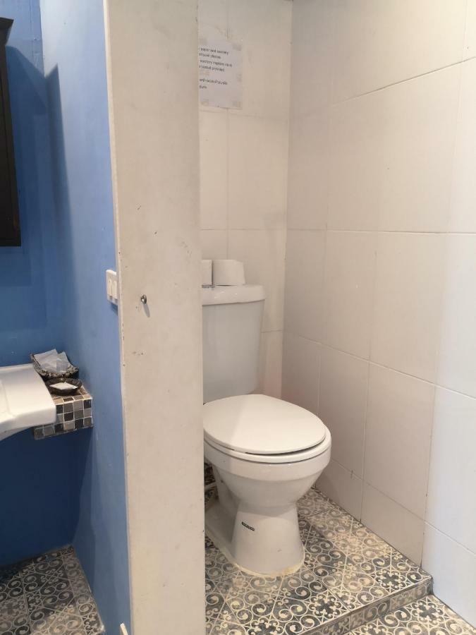 Albergue Arom D Banguecoque