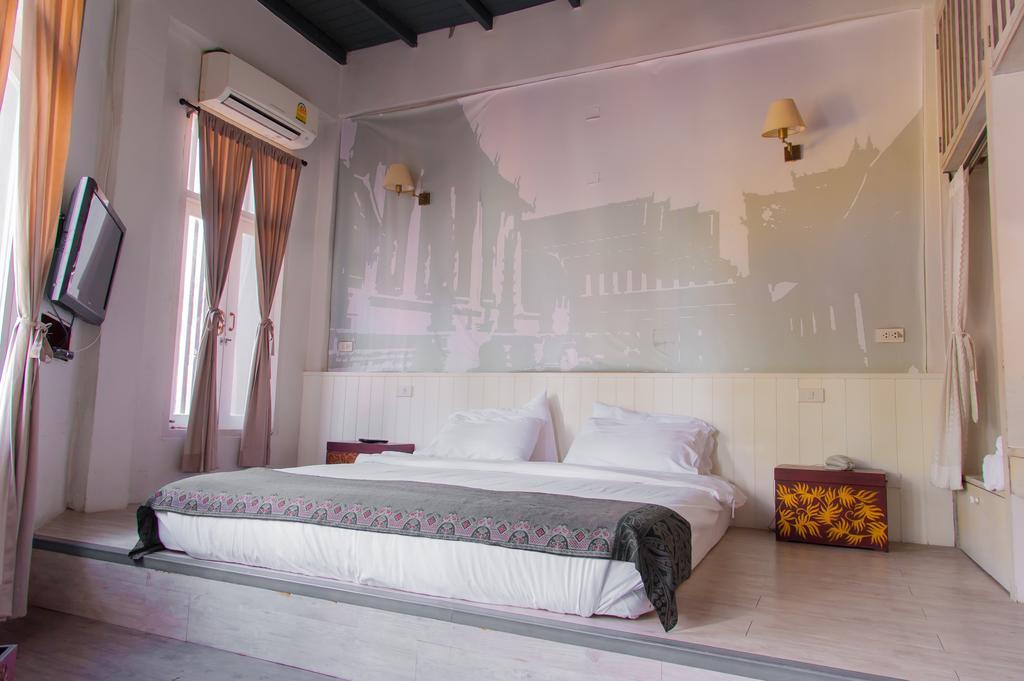 Hostel Arom D