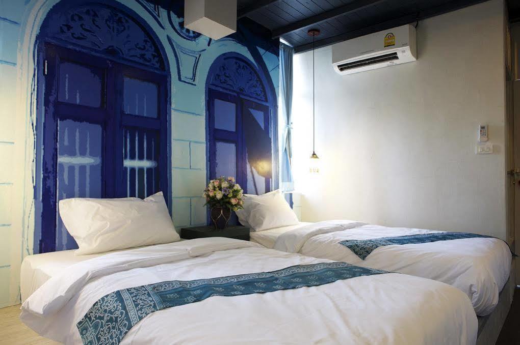 Hostel Arom D *
