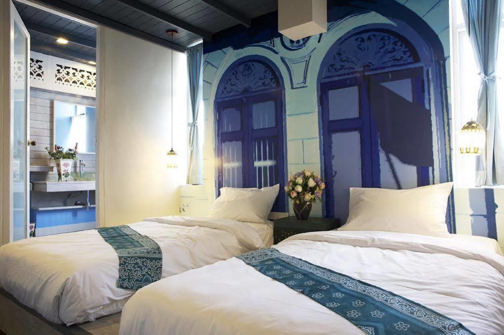 Arom D Hostel Bangkok